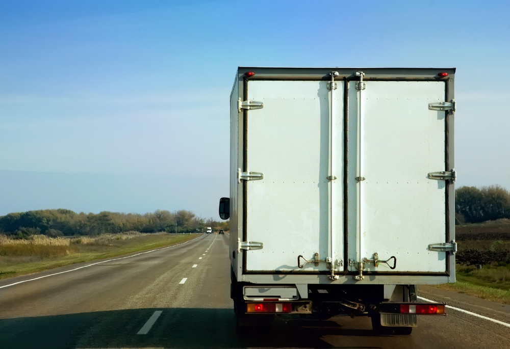truck-driving