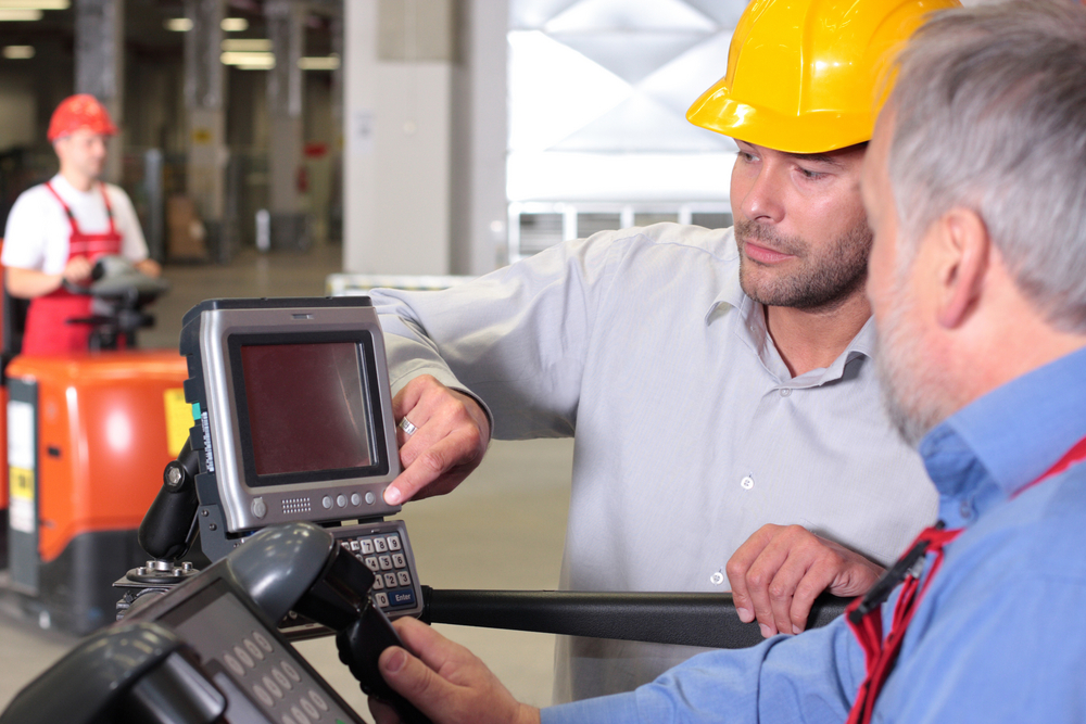 forklift-instructor-training