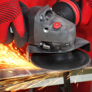 Abrasive Wheel Training course’s