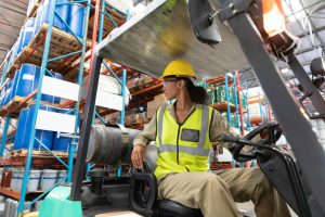 Forklift Training