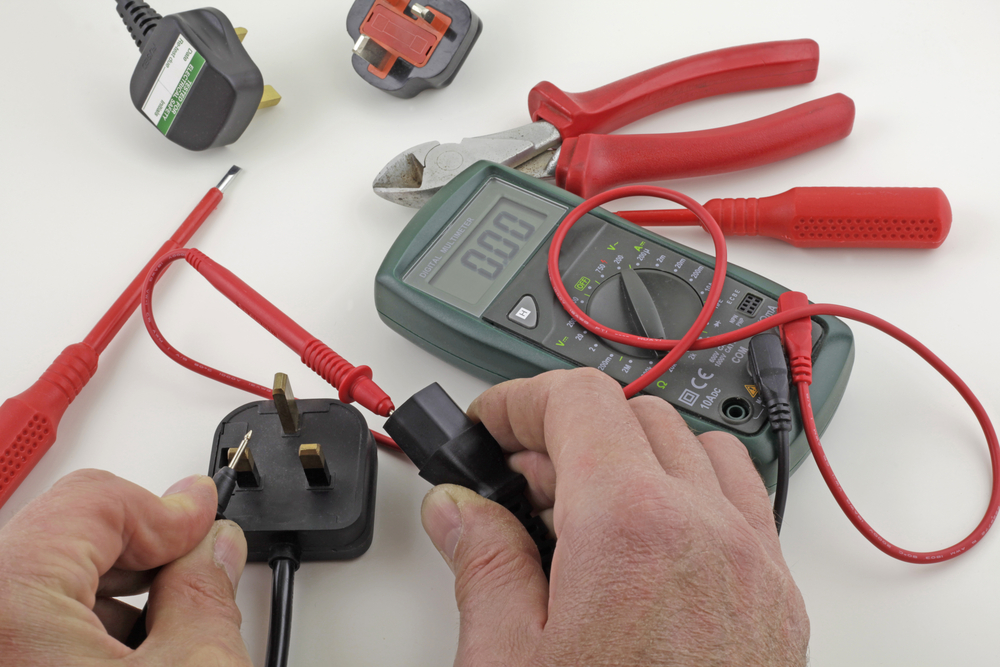 PAT Testing